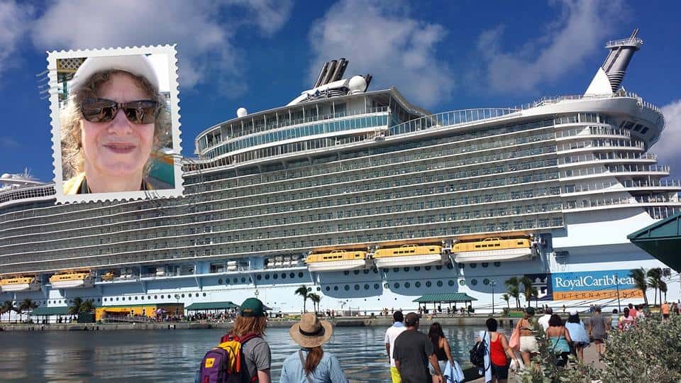 5 Reasons Every Author Should Experience an Ocean Cruise&nbsp;Ship