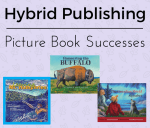Hybrid Publishing picture books