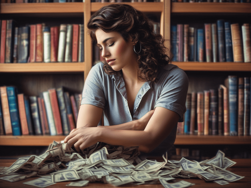 How Do You Find Out Which Publishers Are Selling Best on Amazon & How Much Money You’d&nbsp;Earn?